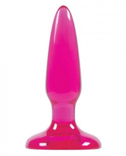 Jelly Rancher Pleasure Plug Mini Pink main