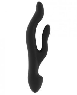 Jil Keira Rabbit Vibrator Black main