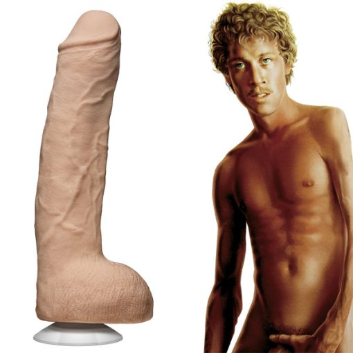 John Holmes Realistic Dildo Main