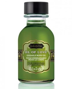 Kama Sutra Oil Of Love The Original .75oz main