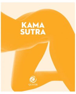 Kama Sutra Pocket Book main