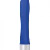 Kindle Blue Vibrator with Turbo Boost second