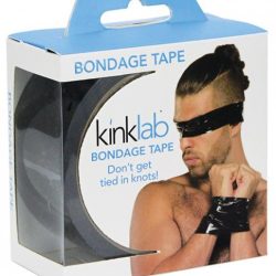 Ties & Tape