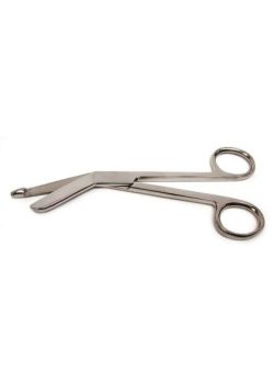 Kinklab curb tip scissors main