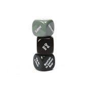 Kinky Nights Dice Couples Game main