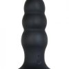 Kong Rechargeable Anal Plug Black main