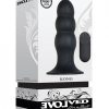Kong Rechargeable Anal Plug Black second