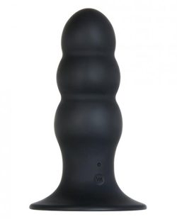 Kong Rechargeable Anal Plug Black main