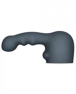 Le Wand Ripple Weighted Silicone Attachment main