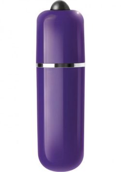 Le reve 3-speed bullet - purple main