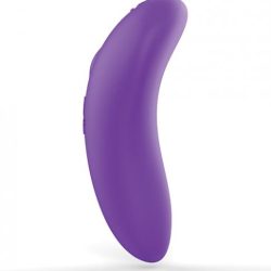Leaf Plus Spirit Panty Vibe With Remote Control Purple main