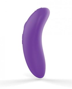 Leaf Plus Spirit Panty Vibe With Remote Control Purple main