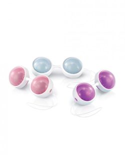 Lelo Beads Plus main