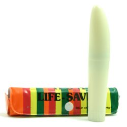 Lifesaver massager main