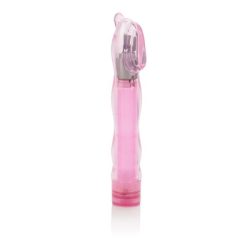 Lighted Shimmers LED Hummer Vibe Pink main