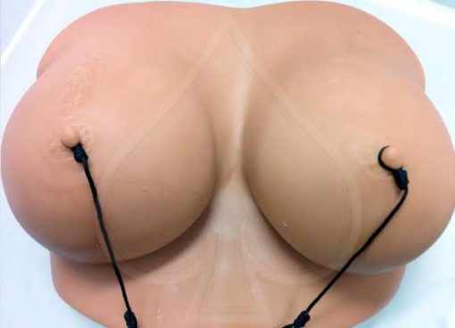 Limited Edition Nipple & Clitoral Jewelry second