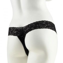Plus Size Lingerie