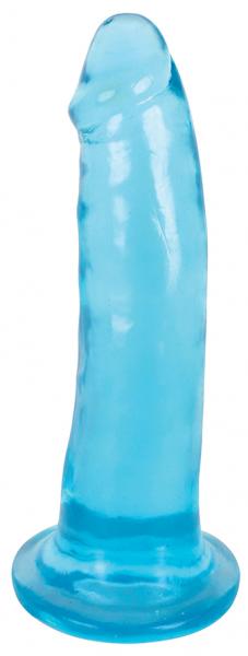 Lollicock 7 inches Slim Stick Dildo Berry Ice Blue main