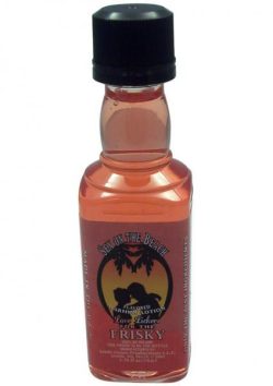 Love Lickers Flavored Warming Oil - Sex On The Beach 1.76oz main