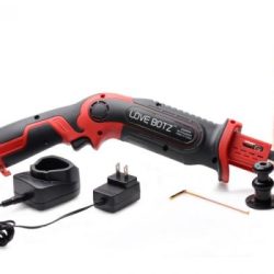 Lovebotz Thrust Bot Handheld Multi Speed Sex Machine main