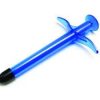 Lube Shooter Blue main