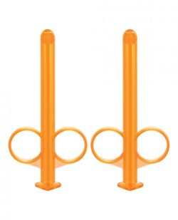 Lube Tube Orange 2 Pack main