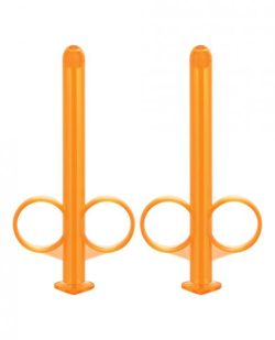 Lube Tube Orange 2 Pack main