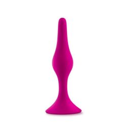 Luxe Beginner Plug Small Pink main