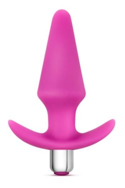 Luxe Discover Fuchsia Pink Plug main