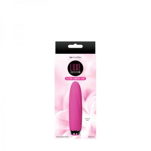 Luxe Electra Compact Vibe Pink second