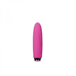 Luxe Electra Compact Vibe Pink main