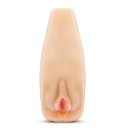 M for Men Amber Vagina Stroker Beige second