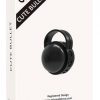 ML Creation Cute Bullet Vibrator Black second