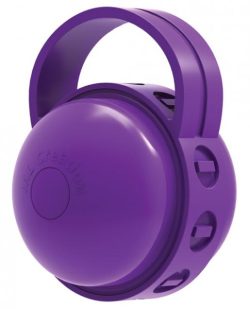 ML Creation Cute Bullet Vibrator Purple main