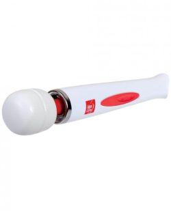 Magic Massager Deluxe Wand main