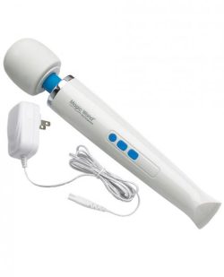 Magic Wand Unplugged Rechargeable Massager main