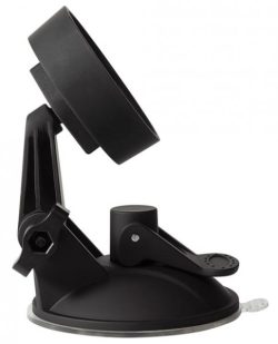 Main Squeeze Suction Cup Accessory Black main