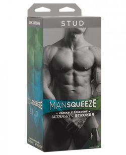 Man Squeeze Stud Ass Beige Masturbator main