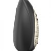 Man Wand Heat & Vibration Pulsion Black Stroker second
