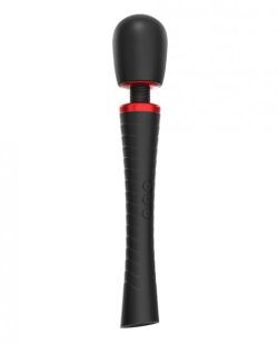 Man Wand Xtreme With 2 Attachments Black main