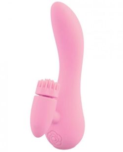 Maro Kawaii G Spot Daisuki 1 Pink Vibrator main