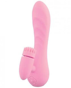 Maro Kawaii Wave Daisuki 2 Pink Vibrator main