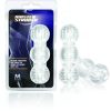 Master Stroker - Clear second