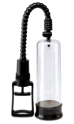 Max Width Penis Enlarger Black main