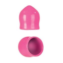 Mini Nipple Suckers - Pink main