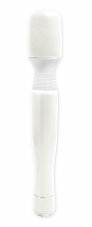 Mini wanachi waterproof massager - white main