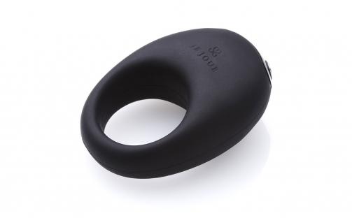 Mio rechargeable c ring 5 vibrations - black second