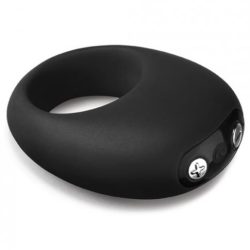 Mio Rechargeable C Ring 5 Vibrations - Black main
