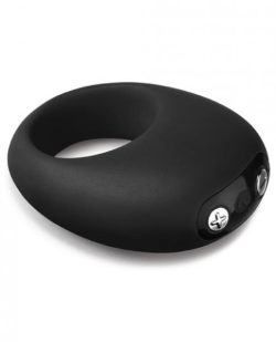 Mio Rechargeable C Ring 5 Vibrations - Black main