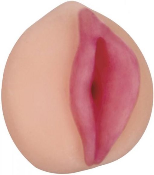 Mistress Nicole Vanilla Beige Stroker second